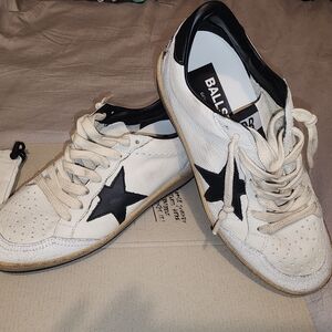 Women's Golden Goose Sneakers